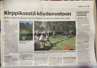 GV dagen 2023